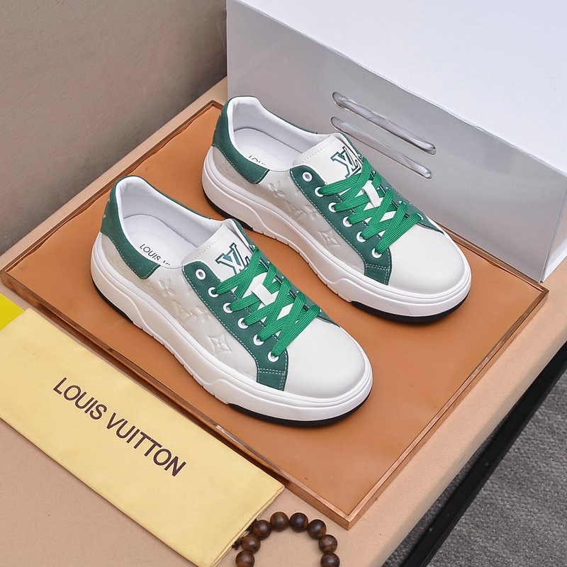 men LV shoes-063